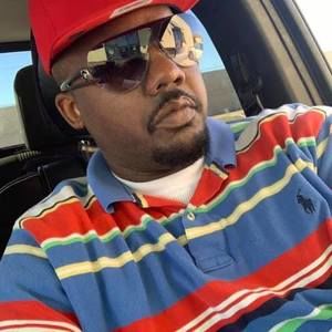 Meet your Posher, Dedrick